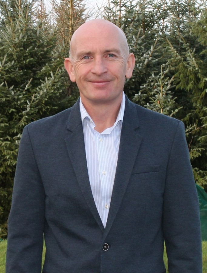 Jimmy O'Friel, Director, Oldstone
