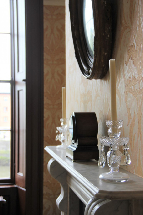 18 Ormond Quay Upper Before + After