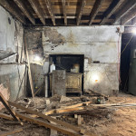 Ground Floor with Mezzanine